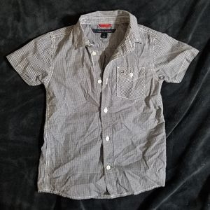 Tommy Hilfiger Casual Bottom Down Boys 6